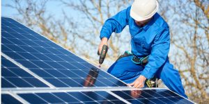 Installation Maintenance Panneaux Solaires Photovoltaïques à Gissey-le-Vieil